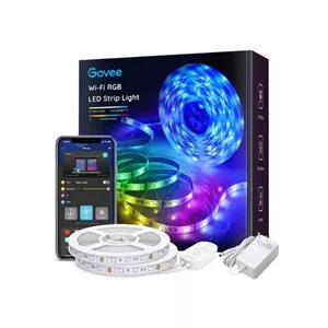 ریسه هوشمند گووی Govee H6110 RGB Smart LED Strip Lights