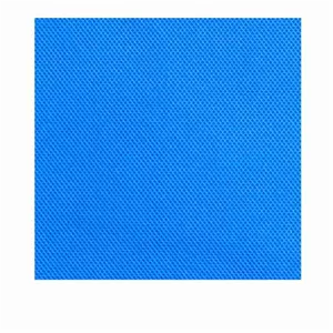 فون شطرنجی آبی Nonwoven Spunbond 3x5 light blue