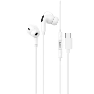 هندزفری سیمی هوکو Hoco M83 TYPE-C Wired Handsfree
