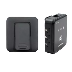 میکروفون بی سیم انسر Answer P12 two in one Wirreless Microphone