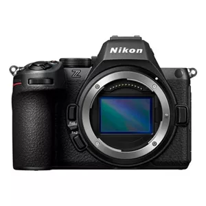 دوربین عکاسی نیکون Nikon Z5 II Mirrorless Camera body
