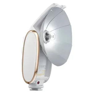 فلاش دوربین گودکس Godox Lux Senior Retro Camera Flash White