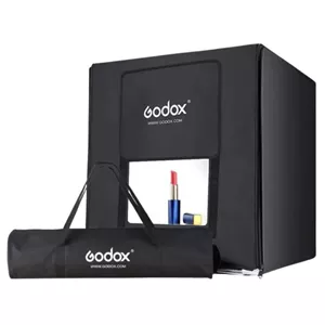 خیمه نور گودکس Godox LST60 Mini Photography Studio Lighting Tent 60cm