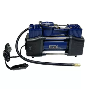 کمپرسور فندکی 280 وات ابی مکس مدل EM-2080