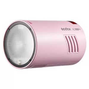 فلاش پرتابل گودکس GODOX AD100pro Pocket Flash Pink