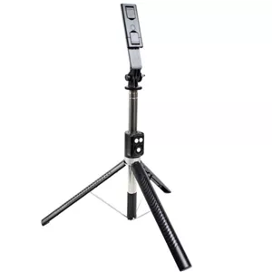 سه پایه نگهدارنده مونوپاد BT12 Selfie Stick