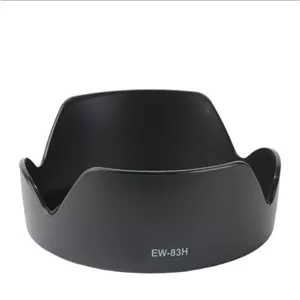 هود لنز کانن مشابه اصلی مدل Canon Lens Hood EW-83H for EF 24-105mm