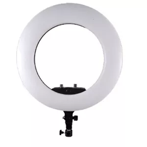 رینگ لایت عکاسی ZEUS SY-3161 Ringlight