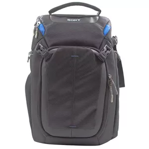 کولهپشتی دوربین طرح سونی طوسی Sony Profox design backpack Gray