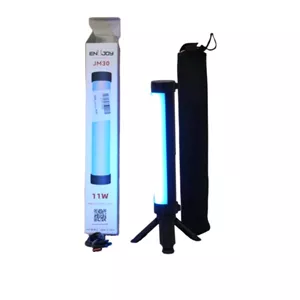 نور باتومی JM30 RGB Tube Light