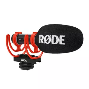 میکروفون رُد Rode VideoMic GO II Microphone