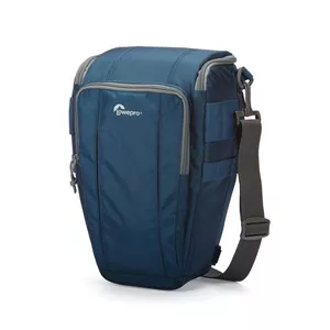 کیف لوپرو Lowepro Toploader Zoom 55 AW II Blue