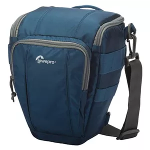 کیف لوپرو Lowepro Toploader Zoom 50 AW II Blue