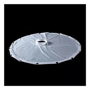 ملایم کننده نور دیفیوزر برای چتر Diffuser 160cm