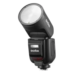 فلاش اسپیدلایت گودکس Godox V1Pro N Flash for Nikon