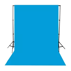 فون شطرنجی پرو آبی Backdrop PRO 3×5