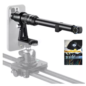 لنز ماکرو پروب نیور NEEWER LS-51 18mm 2x Macro Probe Lens