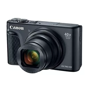 دوربین عکاسی کانن Canon PowerShot SX740 HS