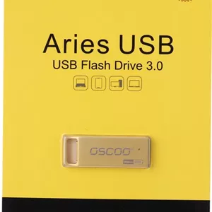 فلش مموری OSCOO 16G مدل Aries K001