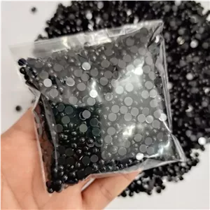 مروارید لپه ای، چشم لپه ای، چشم نیمه10جفت