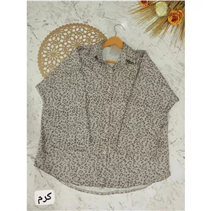شومیز ترند پری جنس بوگاتی 