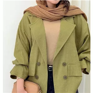 تک کت کیانا جنس اطلس درجه 1
