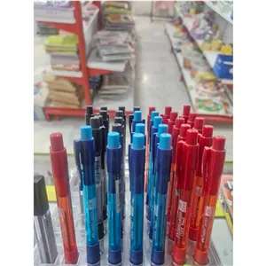 مداد ن اتود 2 میلی متری فابر کاستل Faber-castell
