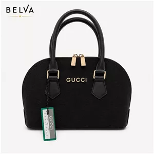 کیف دستی و دوشی زنانه گوچی gucci گنبدی