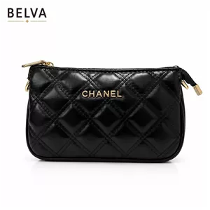 کیف دوشی زنانه شنل chanel طرح لوزی