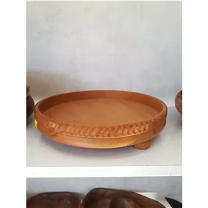 سینی چوب راش