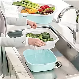 ست ابکش و لگن لیمون