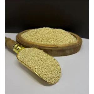 کنجد سفید