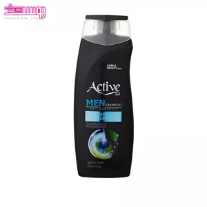 شامپو ضد شوره آقایان اکتیو حجم 350ml