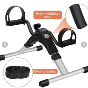بلپدال ورزشی فیزیوتراپی دست و پا مدل Arm and Leg Pedal Exerciser 1150 (اصلی )