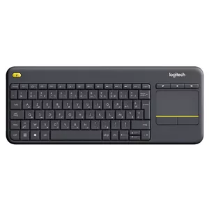 کیبورد لاجیتک مدل K400 Plus