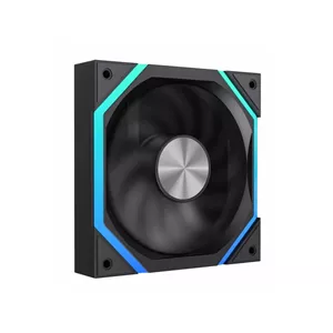 فن کیس گیم مکس مدل FN12A N2 Reverse Bk