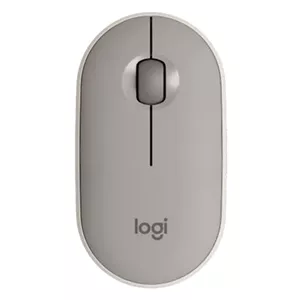 ماوس بی سیم لاجیتک مدل Pebble M350