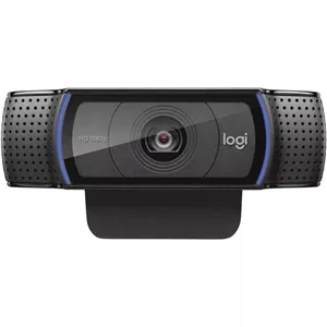 وب کم لاجیتک مدل C920e