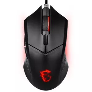 ماوس ام اس آی مدل Clutch GM08