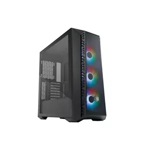 کیس کامپیوتر کولر مستر مدل MasterBox 520 Mesh