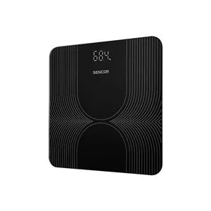 ترازو دیجیتال سنکور مدل SBS 2476BK با دقت 100 گرم