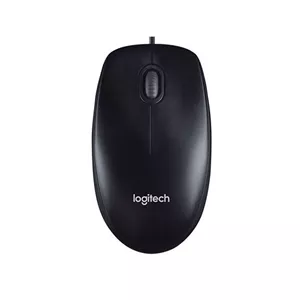 ماوس لاجیتک مدل USB M90