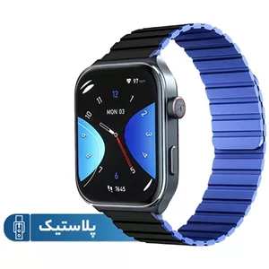 ساعت هوشمند کیسلکت مدل Ks2