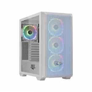 کیس کامپیوتر اوست مدل GT-AV302-MW