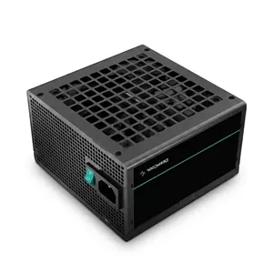 منبع تغذیه کامپیوتر دیپ کول مدل PF650