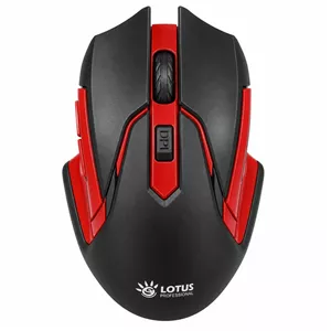 ماوس بی سیم گیمینگ لوتوس مدل WL-5500