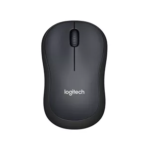 ماوس بی سیم لاجیتک مدل SILENT M220