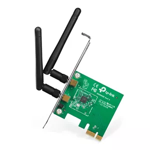 کارت شبکه بی سیم 300Mbps تی پی-لینک TL-WN881ND