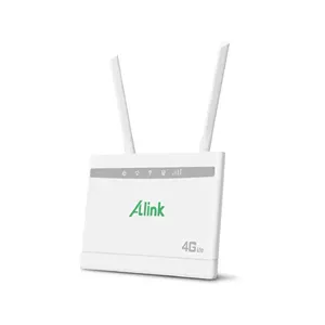 مودم 4G ای لینک مدل MR920N