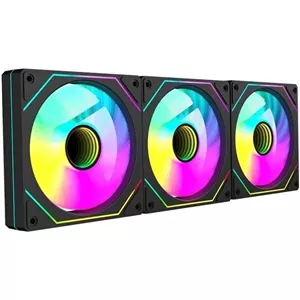 فن کیس ردراگون مدل GC F015 BK 3X